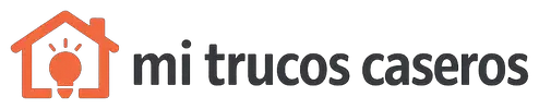 mi trucos caseros