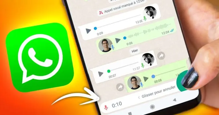 Whatsapp El Truco Para Cambiar La Voz En Tus Audios Solo Presiona Este Botón Mi Trucos Caseros 9960